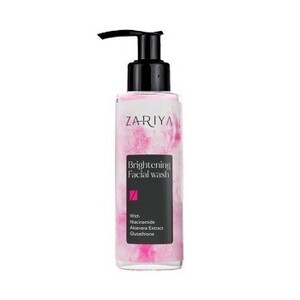 Zariya Brightening Facial Wash