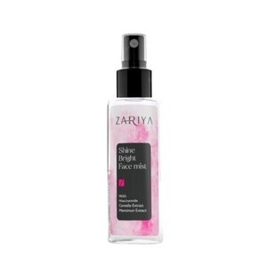 Zariya Shine Bright Face Mist