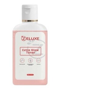 Zeluxe Extra Glow Toner