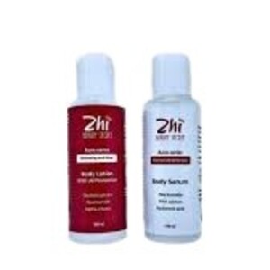 Zhi Beauty Secret Whitening and Glow Body Lotion