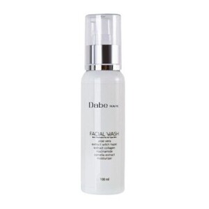 Dabe Beaute Facial Wash