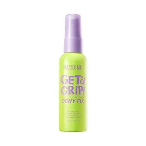 Dazzle Me Get a Grip! Makeup Setting Spray Dewy Fix