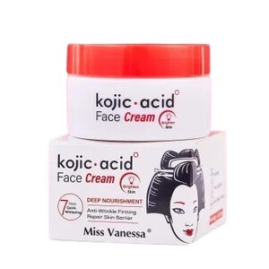 Guan Jing Kojic Acid Face Cream