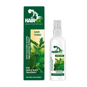 Hairex Hair Tonic - for Hair & Scalp Treatment