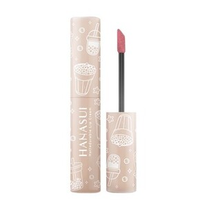 Hanasui Mattedorable Lip Cream Pink Lava