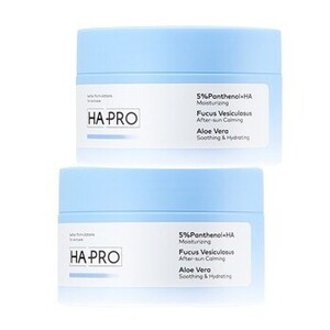 Hapro Aqua Moisturizing Gel Mask