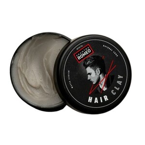 Shantos Romeo Hair Clay Matte Finish