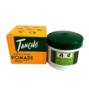 Tancho Nourishing Pomade A